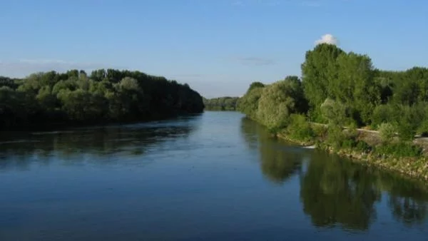 По следите на амазонки, легендарни герои и богове