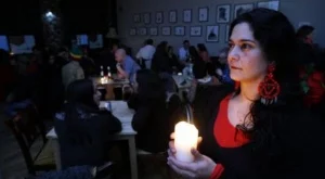 Гасим осветлението за час в името на Земята