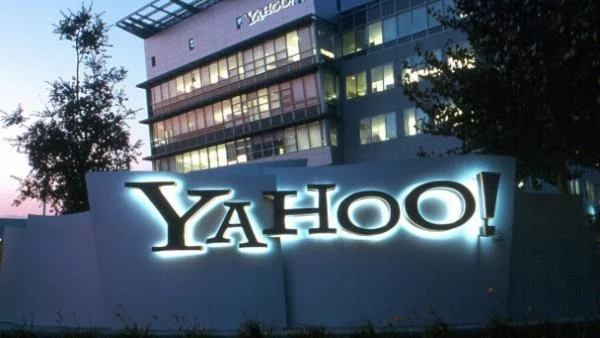 Тръгват масови съкращения в Yahoo