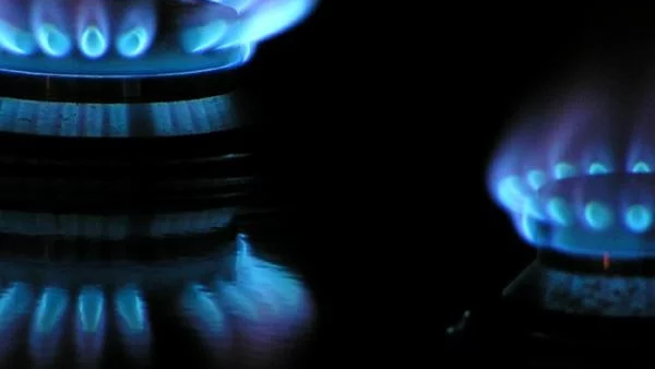 Природният газ поскъпва от днес