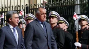 Грузия може да доставя компресиран втечнен газ до България