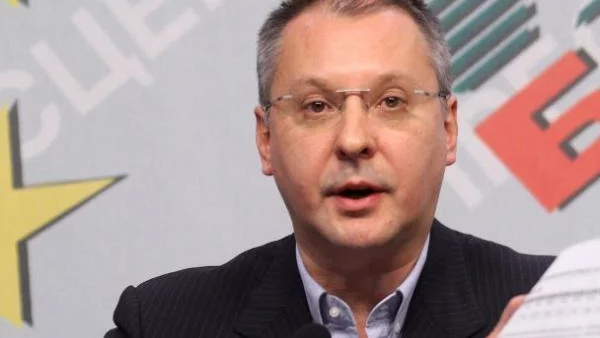 Станишев: Без "Белене" ще внасяме ток и цената ще бъде много по-скъпа