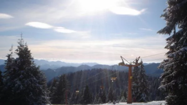 По-добър зимен сезон отчитат в Пампорово