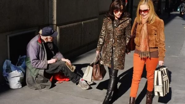 Индипендънт: Източна Европа се топи 