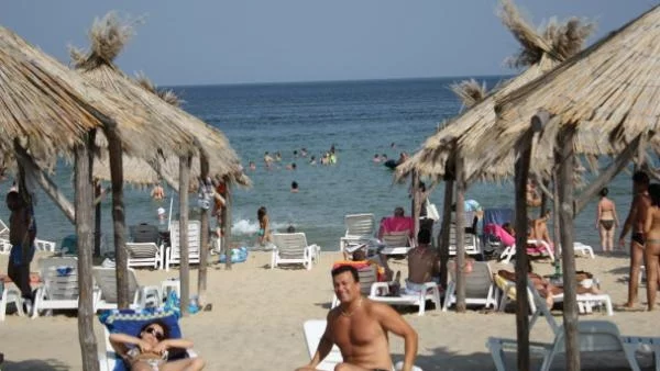 Българите планират от рано морето