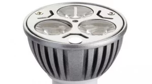 10 полезни факта за светодиодните лампи