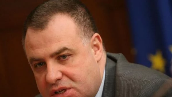 Найденов: Поскъпването на яйцата беше спекула