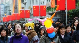 Бум на потреблението в Китай