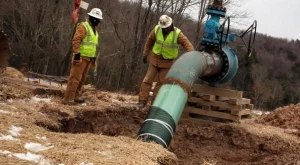 Временна комисия се заема с темата за шистовия газ