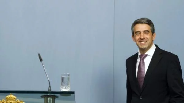 Плевнелиев: Еврошампион по пилеене на енергия сме