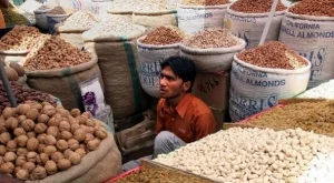 Поскъпването на храните спря