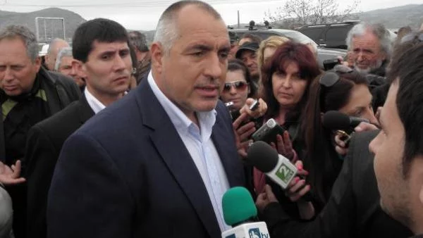 Взимаме София - Солун за 2 часа