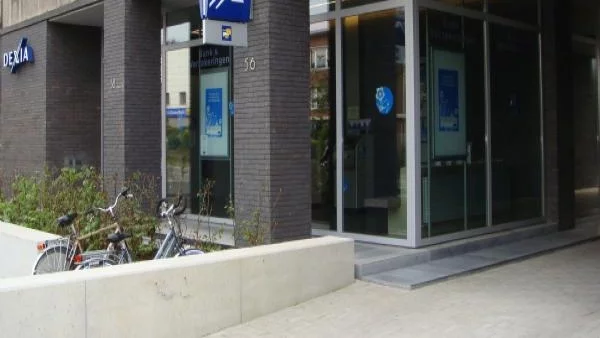 Дексия продаде люксембургския си клон за 730 млн. евро