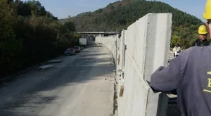 Тръгва строителството на отсечката Сандански-Кулата от Струма