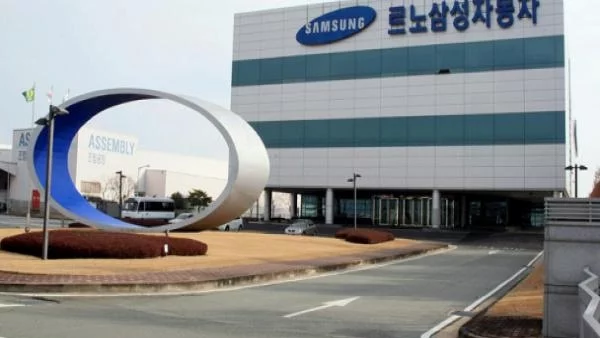 Самсунг отчете рекордна печалба