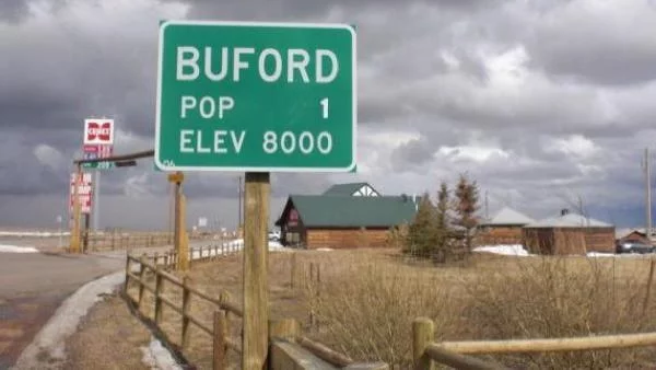 Виетнамец си купи американски град