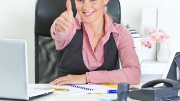 Как да останем доволни на една и съща работа