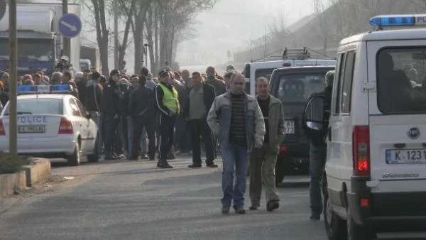 Металурзите се надяват на помощ от Дянков