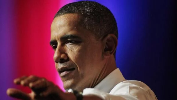 Обама: Жените ще ни извадят от кризата