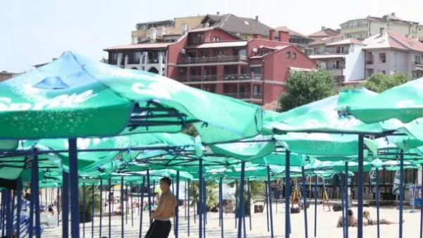 Ръст в записванията на немски туристи за лятото