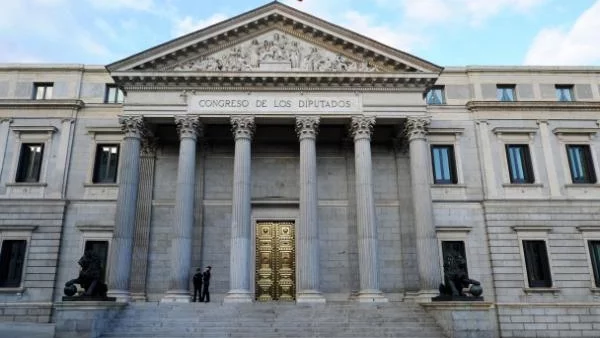 Испанската спирала на смъртта