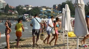 Примамваме туристи от Централна Европа