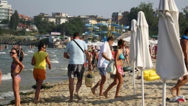 Примамваме туристи от Централна Европа