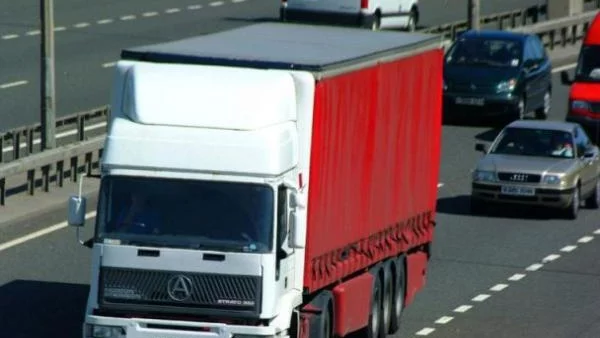 Износът удари спирачки