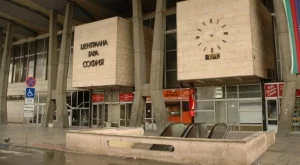 Влагат 30 млн. лева в обновяването на Централна гара