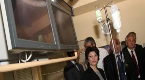 Атанасова стяга шефовете на задлъжнели болници