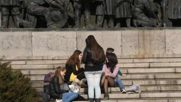 Над 63 хил. младежи нямат работа