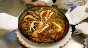 Ресторант в Ню Йорк предлага менюто на Титаник