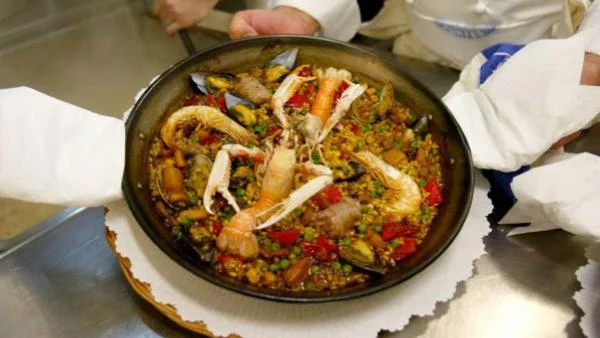 Ресторант в Ню Йорк предлага менюто на Титаник