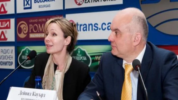 Инвеститор обвини ЕБВР в двойни стандарти при подпомагане на молове