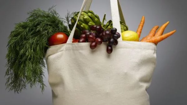 Цените на храните падат