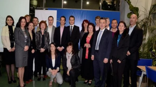 Попътен вятър за хранителното подпомагане в България