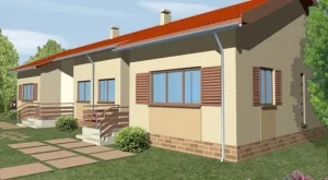 Добра инвестиция ли е сглобяемата къща?