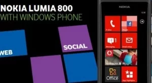 Акциите на Нокия се сринаха