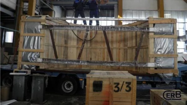 Ремонтираме грузинска ВЕЦ за 650 000 лева