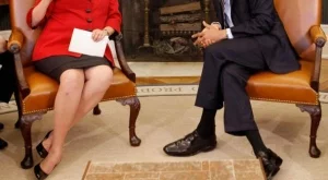 Времената наистина се менят