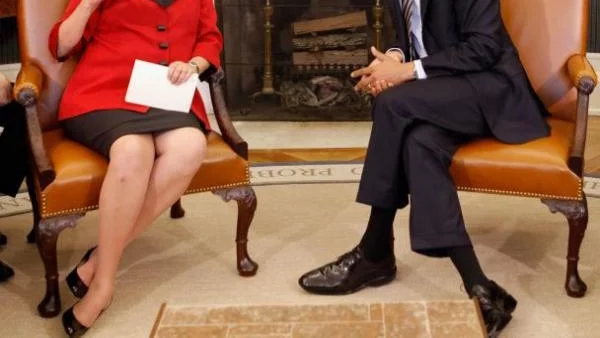 Времената наистина се менят