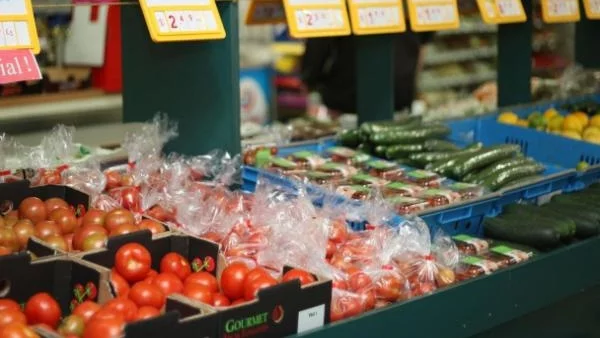 С 1,4% е поскъпнал животът от началото на годината