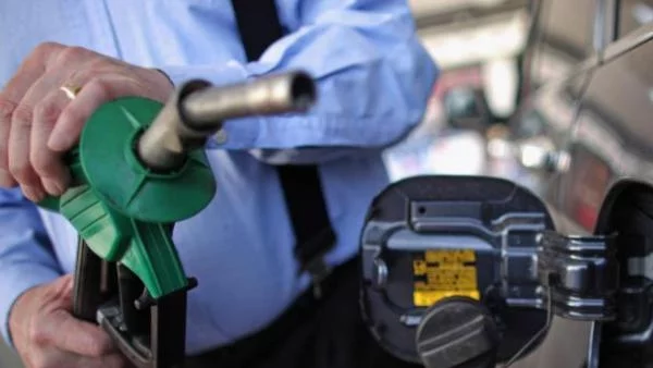 Потреблението на горива е спаднало