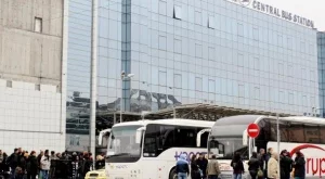 Засилени проверки по автогари и жп гари 