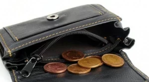 Разходите растат по-бързо от доходите