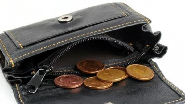 Разходите растат по-бързо от доходите