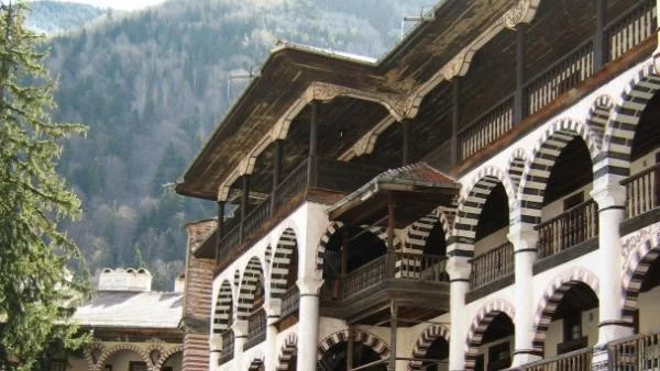 България е в Топ 50 туристически дестинации за 2012