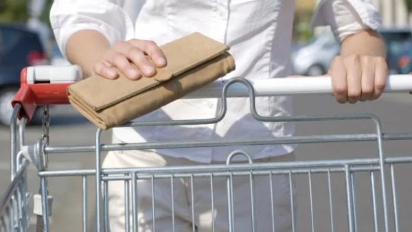 България е трета по най-ниска инфлация в ЕС