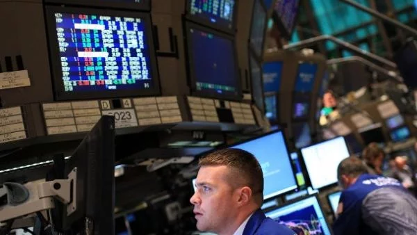 Оптимизъм обхвана финансовите пазари