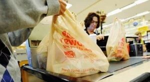 Срив в производството на найлонови торбички